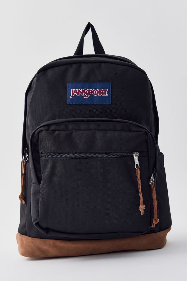 JanSport Right Backpack #1