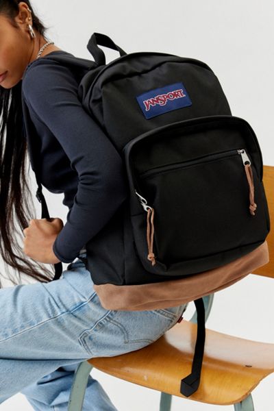 JanSport Right Backpack