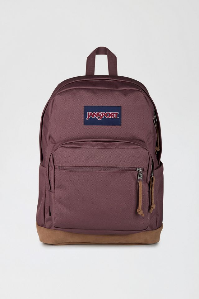 JanSport Right Backpack #1