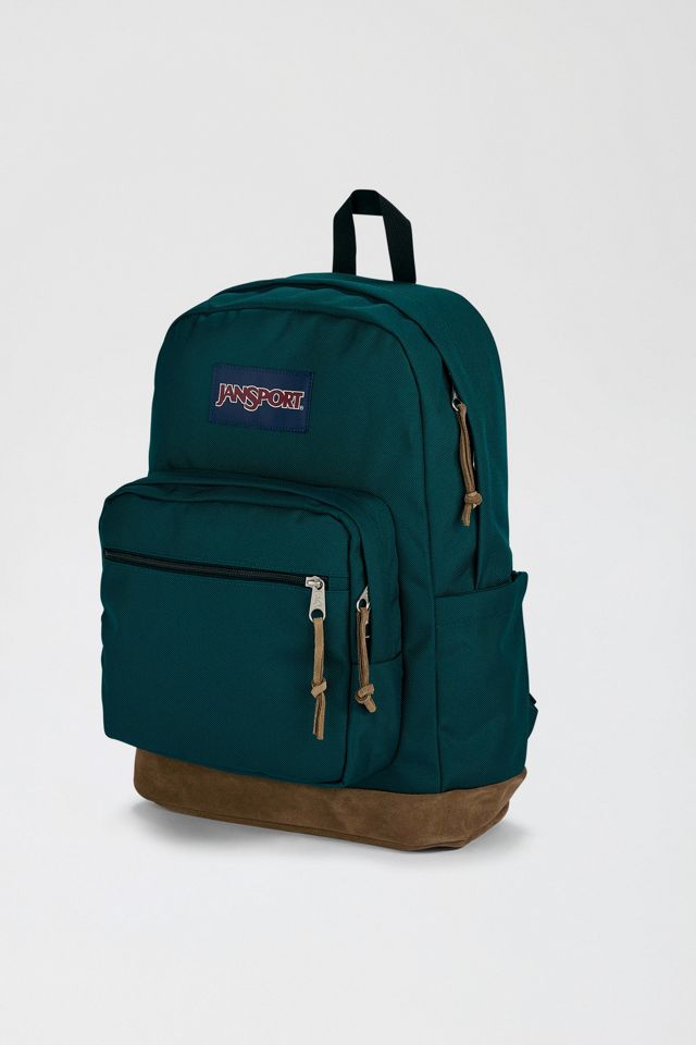 JanSport Right Backpack #1