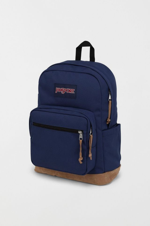 JanSport Right Backpack #1