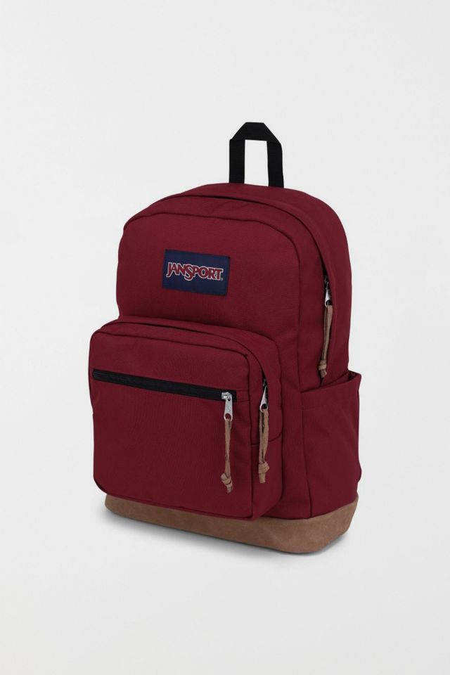 JanSport Right Backpack #1