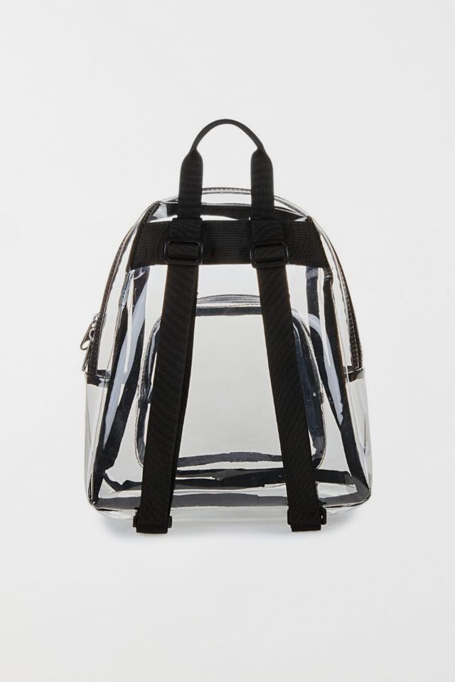 JanSport Clear Mini Backpack #2