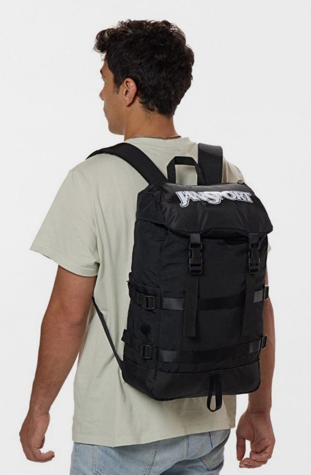 JanSport Skip Backpack #1