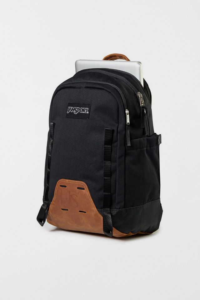 JanSport Pitstop Daypack Backpack #4