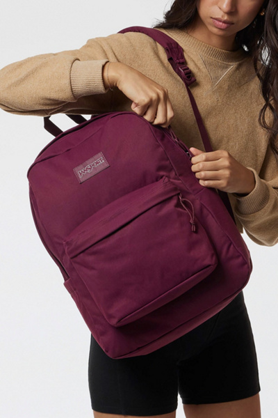 jansport backpack and lunchbox set Bow Jansport Backpack with Bow and with Lunch Box