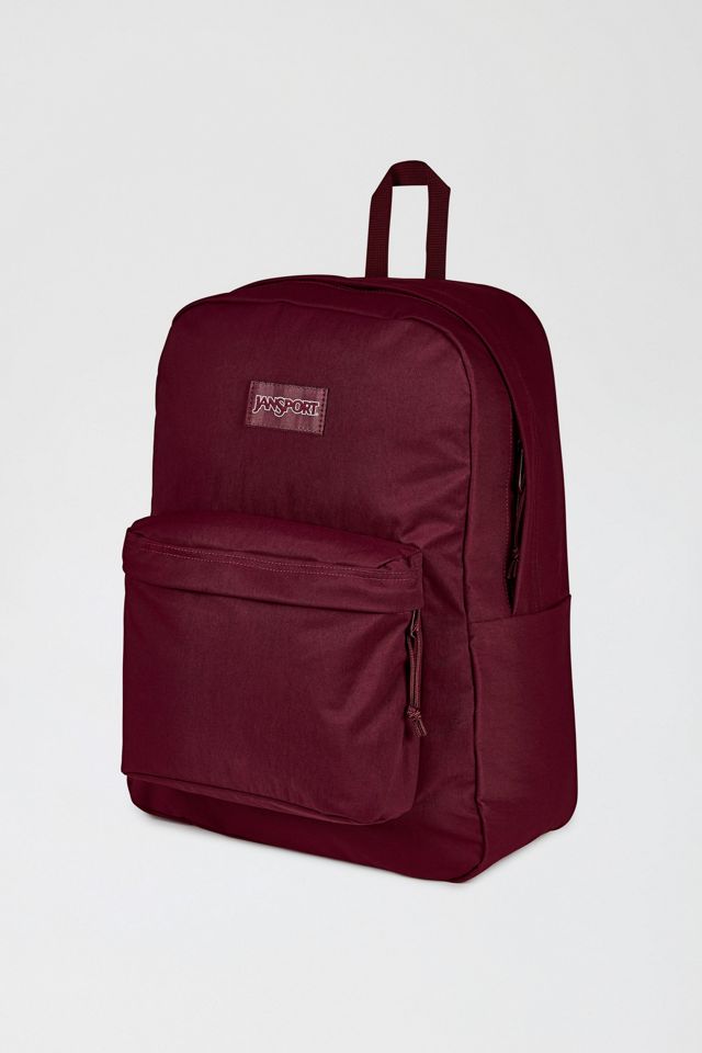 JanSport SuperBreak® Plus Backpack #1