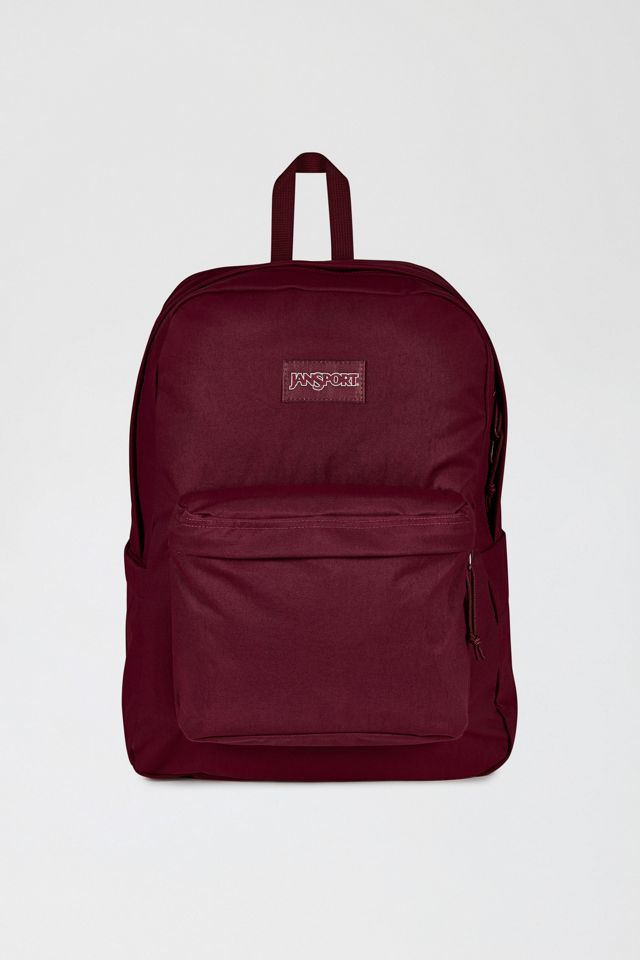 JanSport SuperBreak® Plus Backpack #4