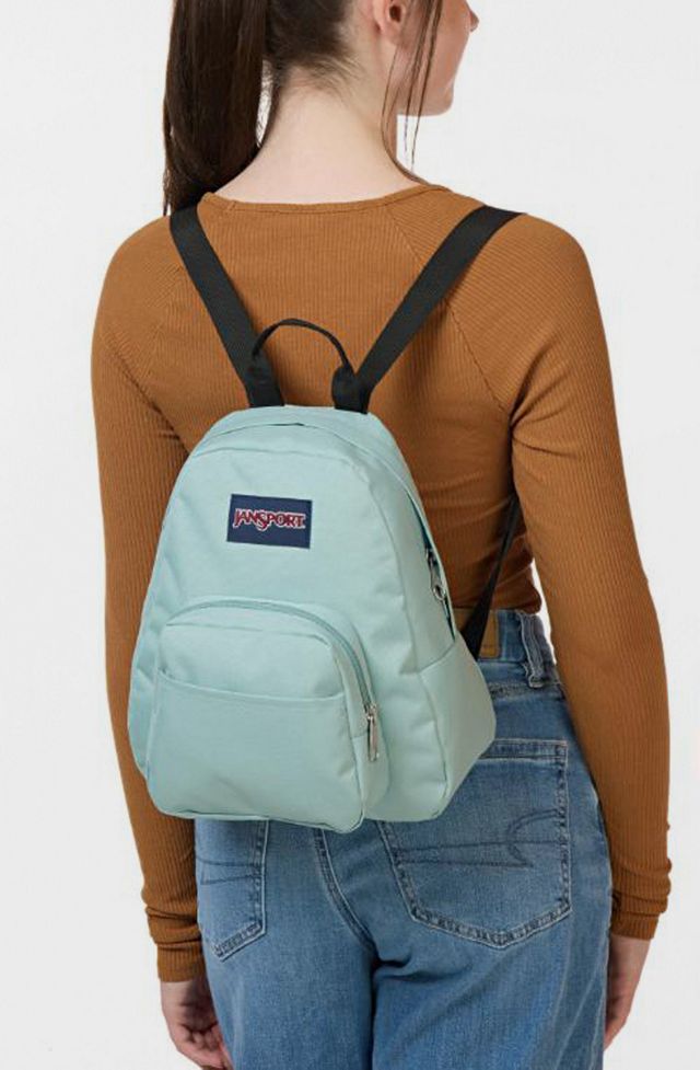 JanSport Half Pint Mini Backpack #1