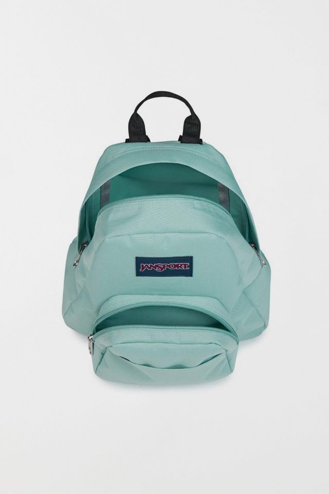 JanSport Half Pint Mini Backpack #4