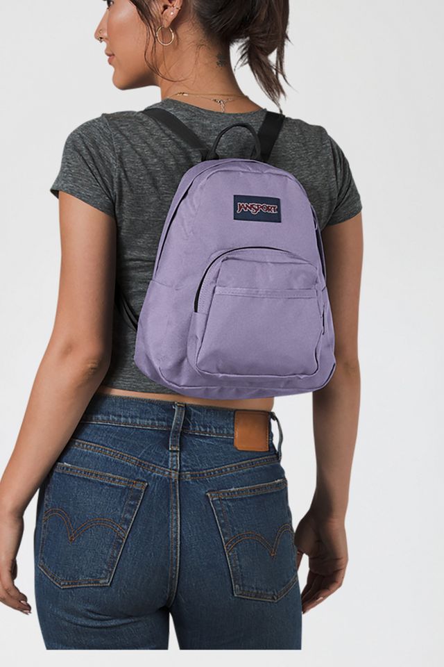 JanSport Half Pint Mini Backpack #1