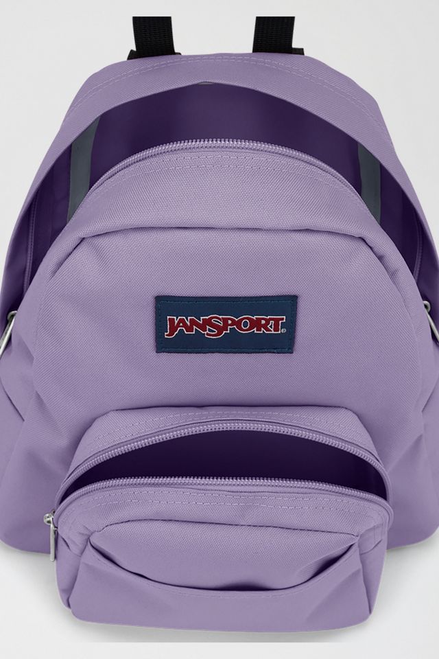 JanSport Half Pint Mini Backpack #2