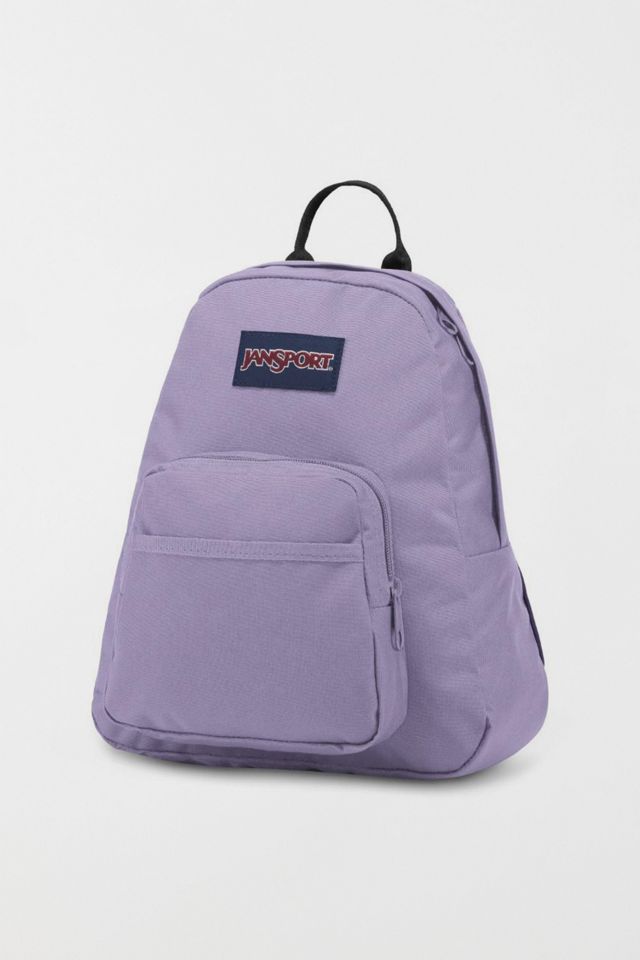 JanSport Half Pint Mini Backpack #3