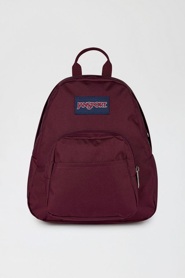 JanSport Half Pint Mini Backpack #1