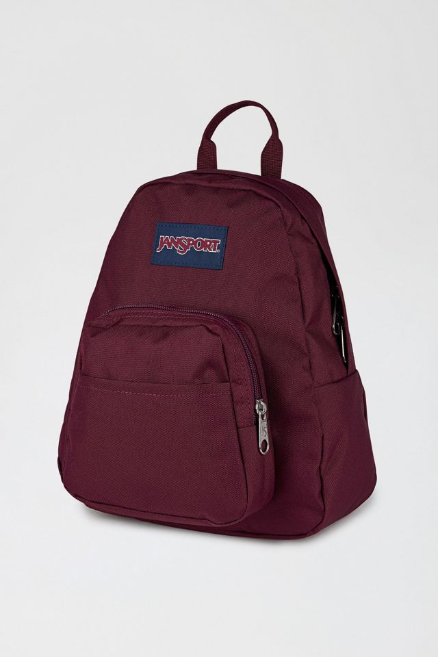JanSport Half Pint Mini Backpack #2