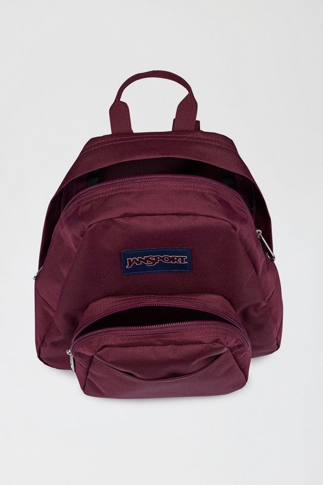 JanSport Half Pint Mini Backpack #4