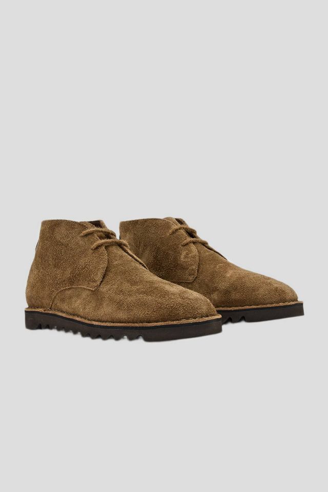 AllSaints Slix Chukka Boots #1