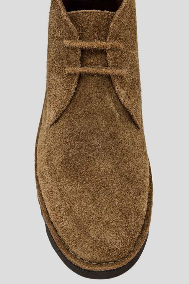 AllSaints Slix Chukka Boots #2