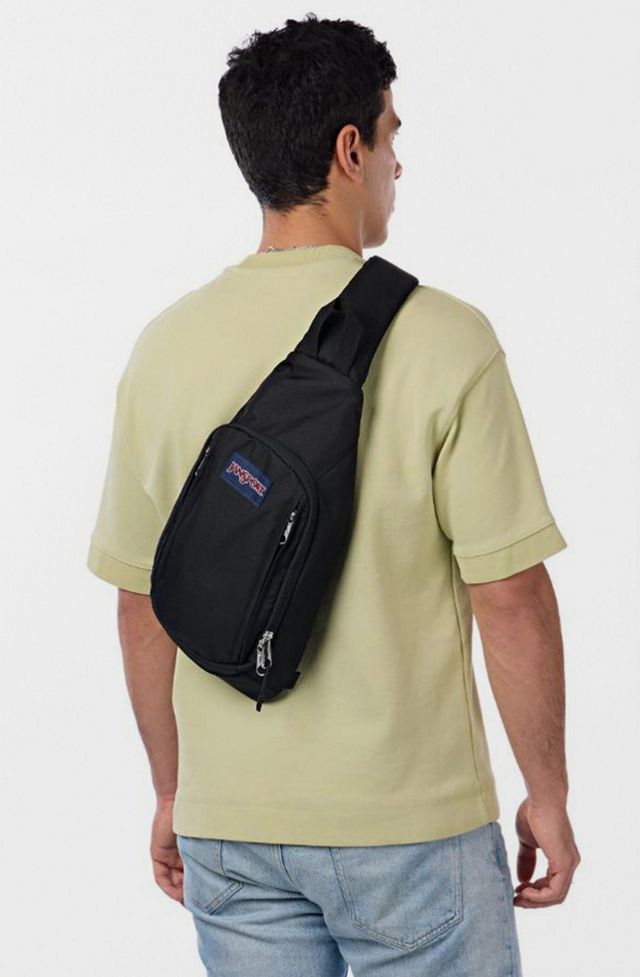 JanSport Move Sling Bag #1