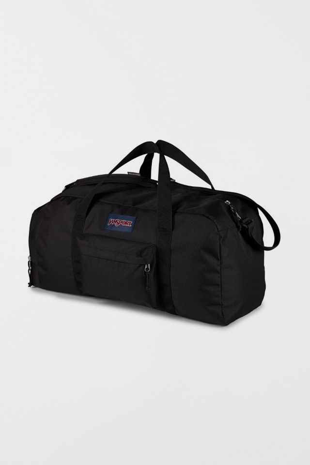 JanSport Large Weekender Duffel Bag #2