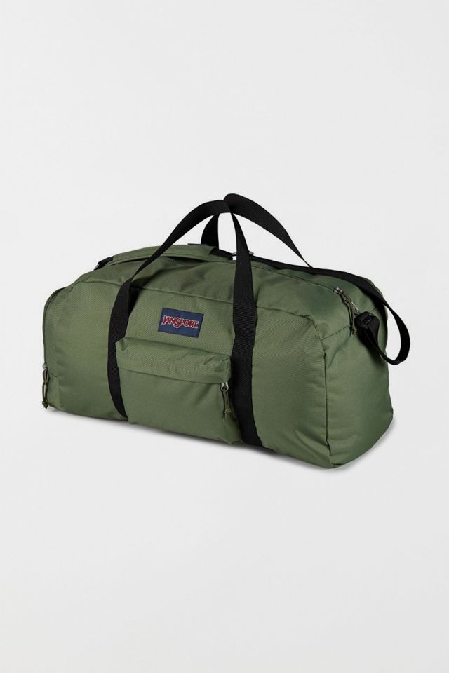 JanSport Large Weekender Duffel Bag #2