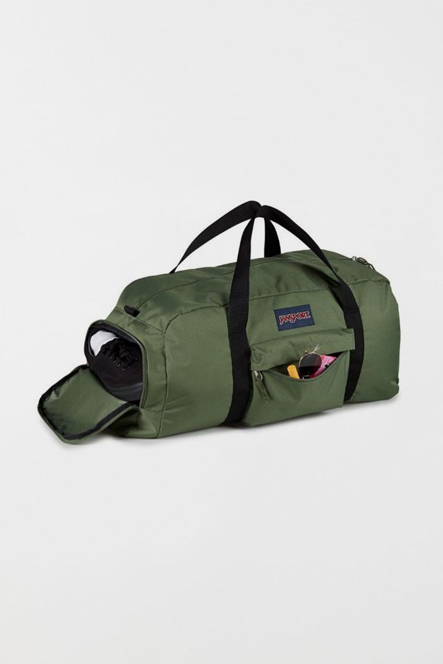 JanSport Large Weekender Duffel Bag #3