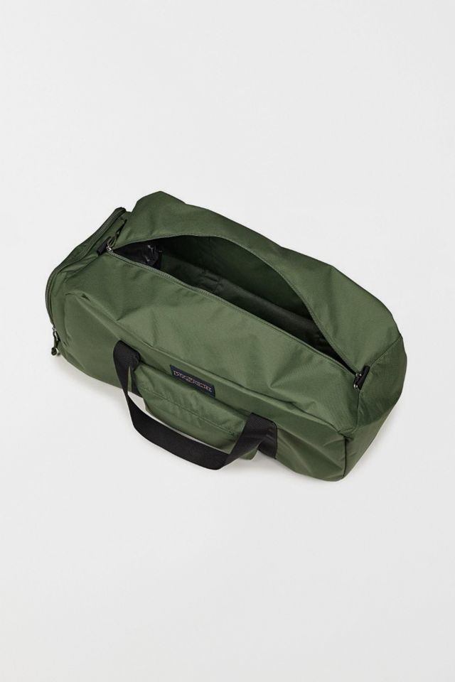 JanSport Large Weekender Duffel Bag #4