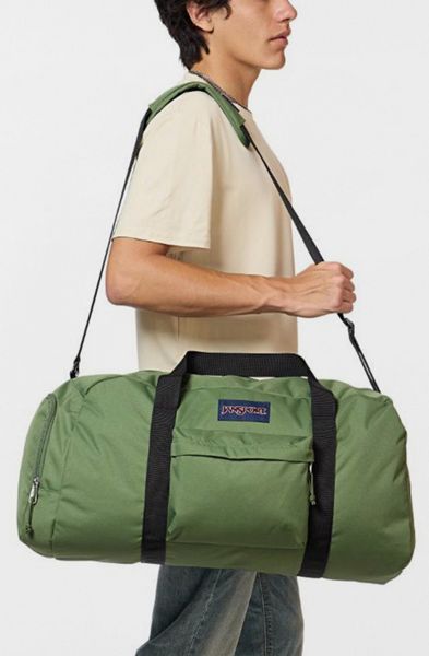 JanSport Large Weekender Duffel Bag