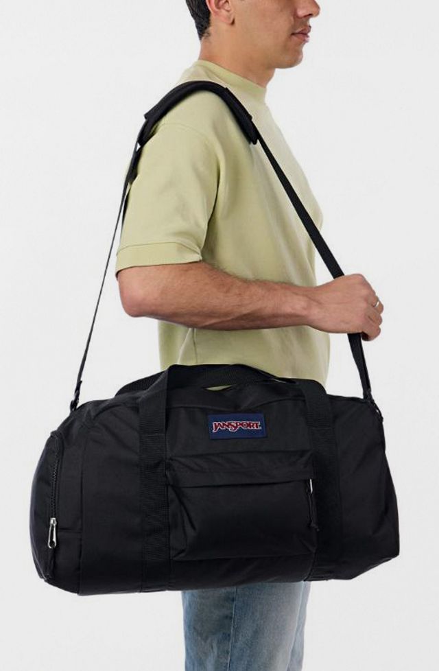 JanSport Weekender Medium Duffel Bag #1