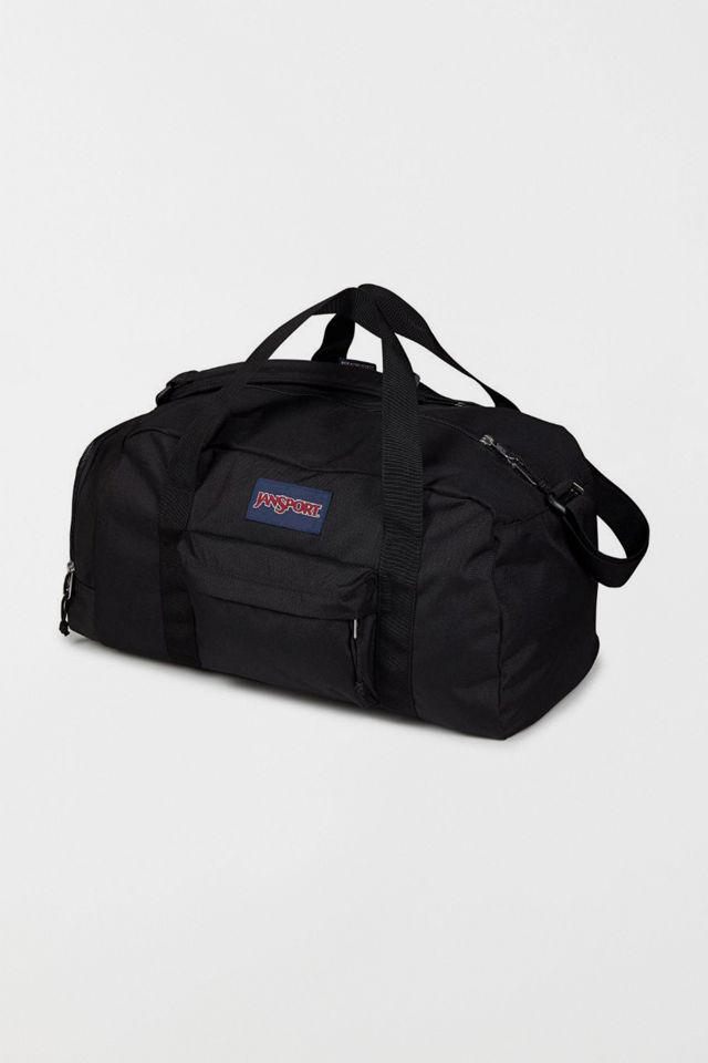 JanSport Weekender Medium Duffel Bag #2