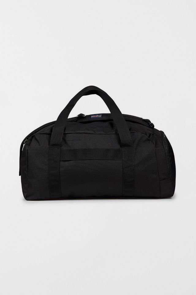 JanSport Weekender Medium Duffel Bag #3