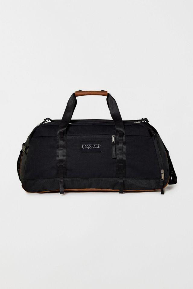 JanSport Smooth Ride Duffel Bag #1