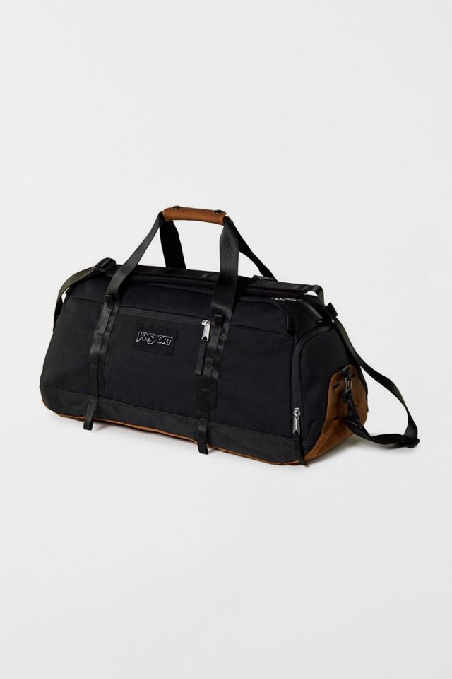 JanSport Smooth Ride Duffel Bag #2