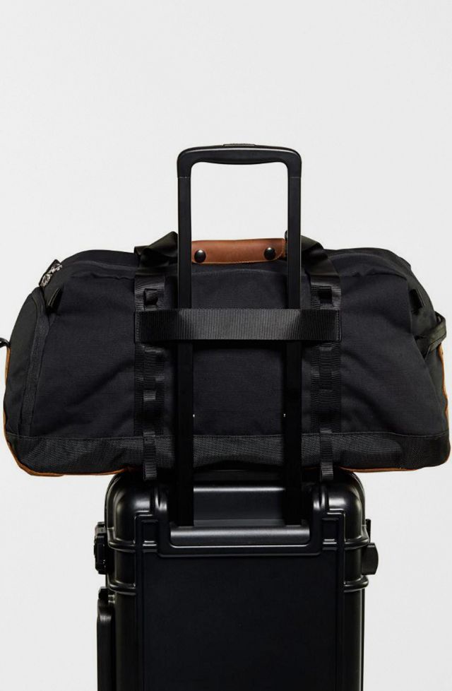 JanSport Smooth Ride Duffel Bag #3