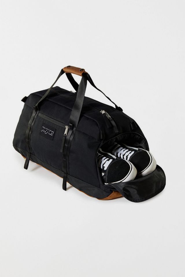 JanSport Smooth Ride Duffel Bag #4