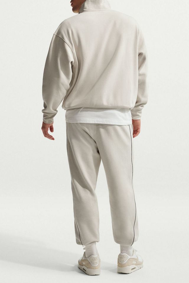 Nike Air Fleece Quarter-Zip Sweatshirt #1