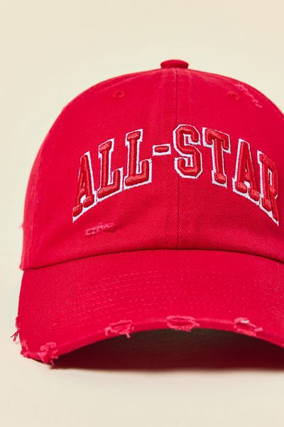 Mitchell & Ness MLB All-Star Game Hat