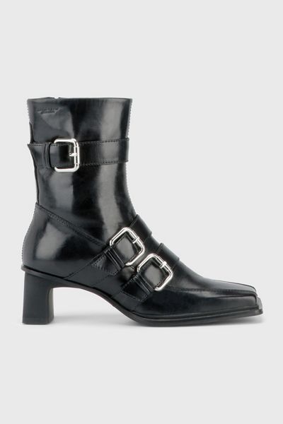 Vagabond Shoemakers Elvina Buckle Boots