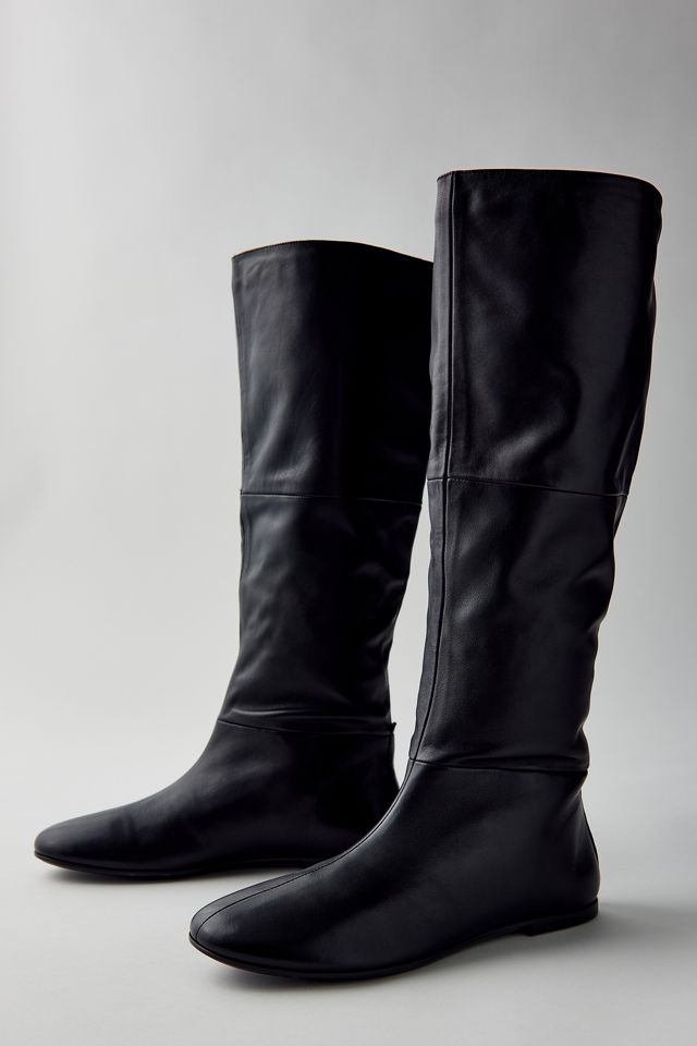 Vagabond Shoemakers Aleya Scrunch Boots #1