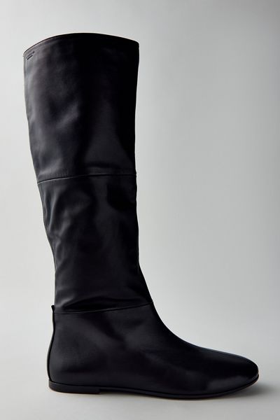 Vagabond Shoemakers Aleya Scrunch Boots