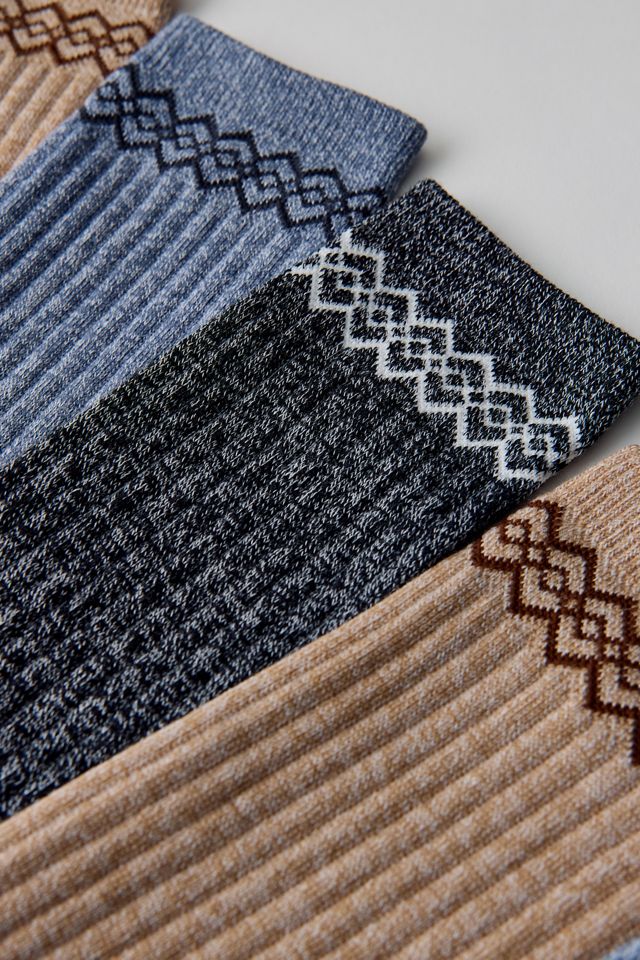 UGG Tasman Socks 3-Pack #1