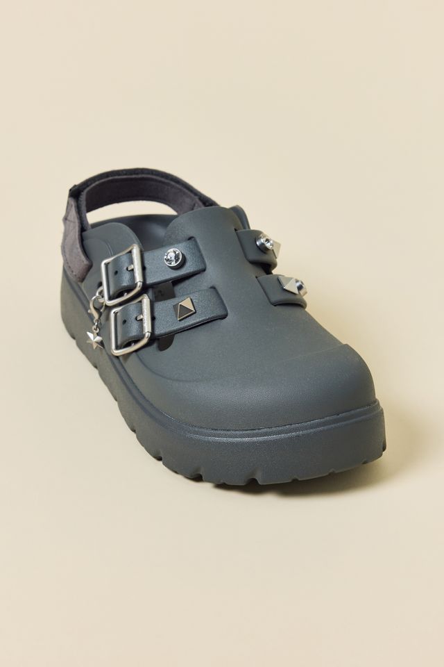Crocs Women's Loaferette Clogs #2