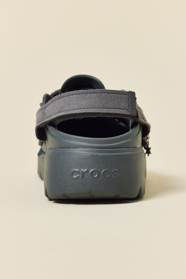 Crocs Women's Loaferette Clogs #3