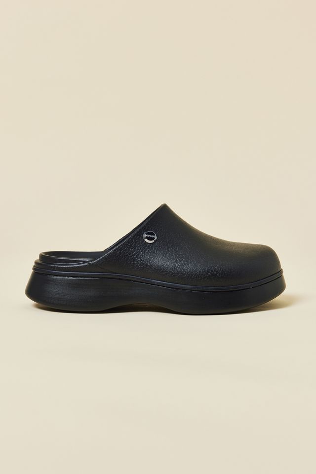 Crocs Women's Dylan Notched Clogs #2