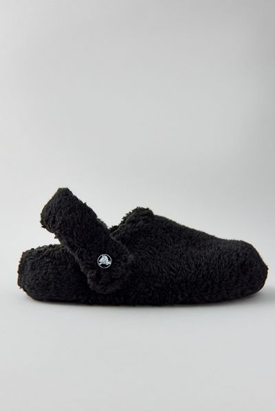 Crocs Women's Classic Cozzzy Slippers