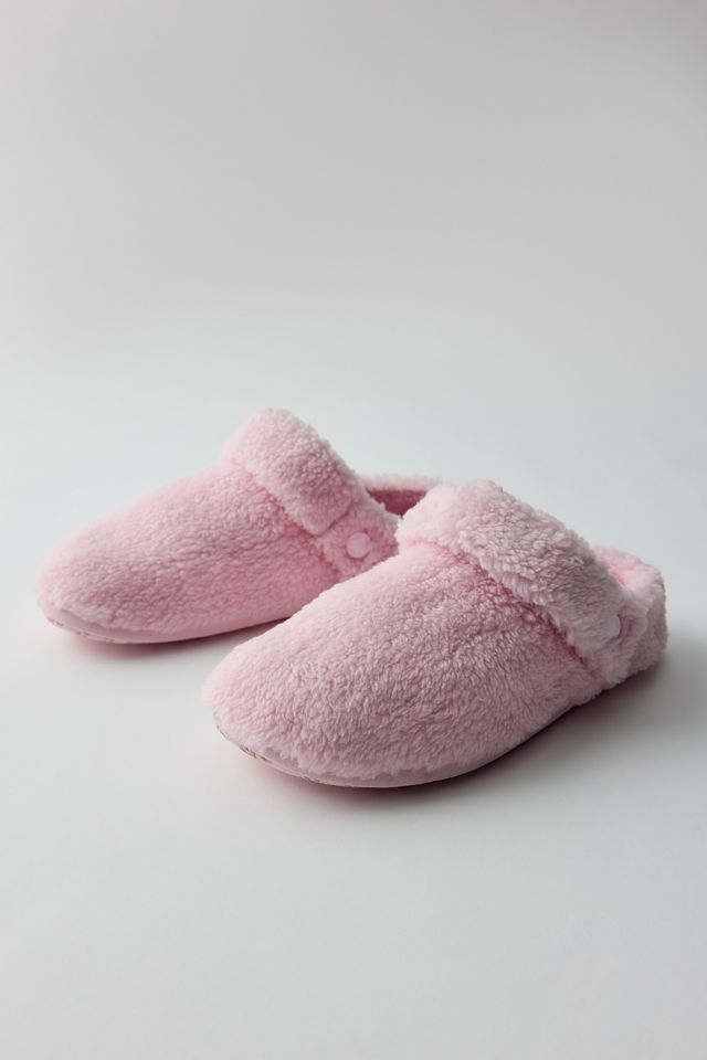 Crocs Women's Classic Cozzzy Slippers #1