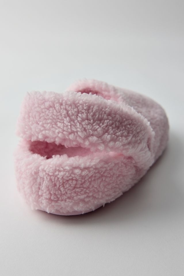 Crocs Women's Classic Cozzzy Slippers #2