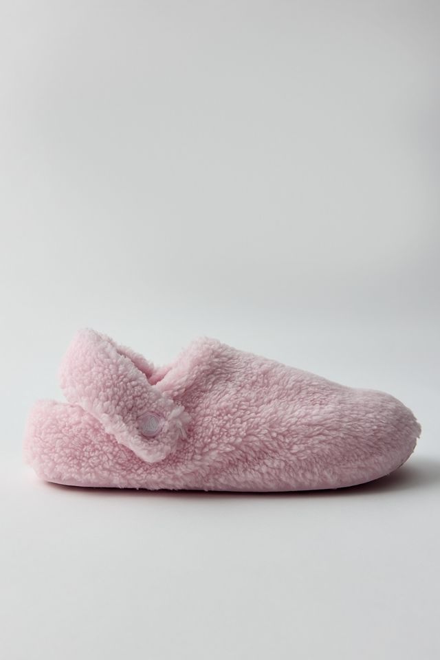 Crocs Women's Classic Cozzzy Slippers #3