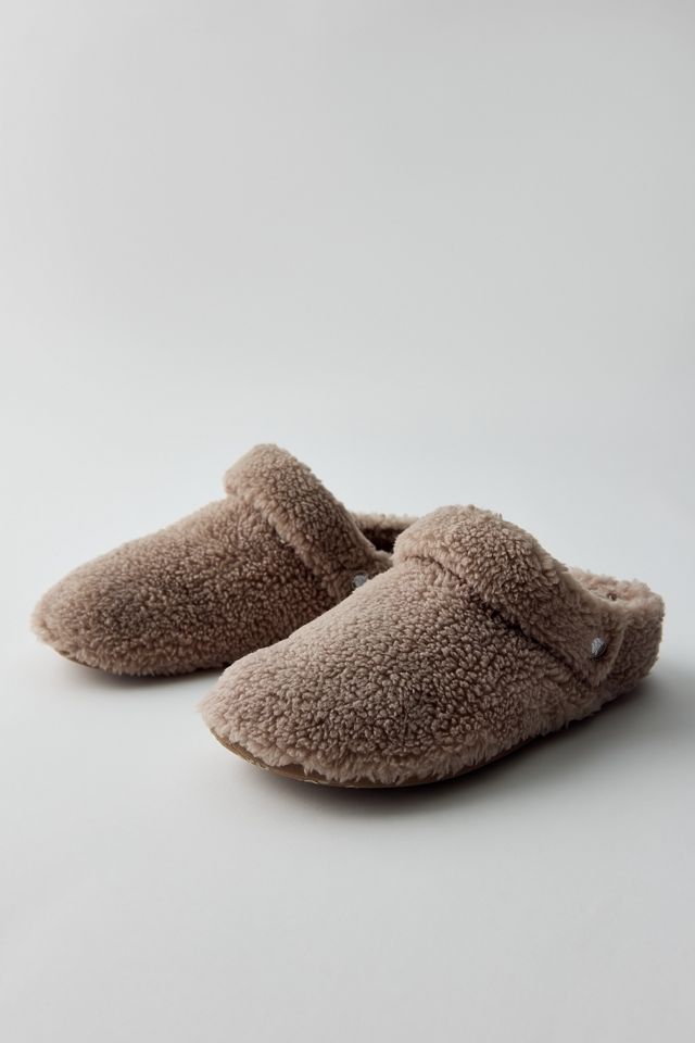 Pantoufles Classic Cozzzy de Crocs pour femmes #1