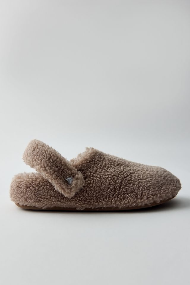 Pantoufles Classic Cozzzy de Crocs pour femmes #3